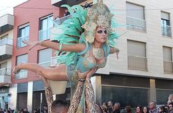 Carnaval de Totana 2020 - Reportaje II