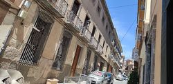 Calle Vidal Abarca