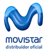 Movistar Distribuidor Oficial