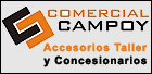 Accesorios de taller
