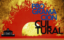 Programaci�n cultural