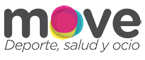 MOVE. Deporte, salud y ocio