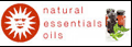 Natural Essential Oil