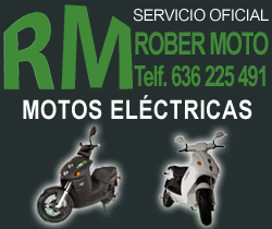 Motos electricas