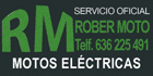 Motos electricas