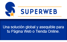 Superweb