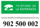 Tel�fono de la Esperanza