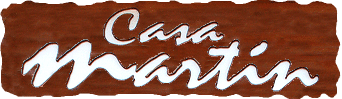 Bar - Restaurante Casa Martin