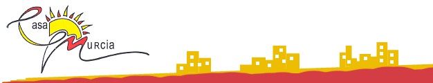 CASAS MURCIA PISCINAS Y CERCADOS