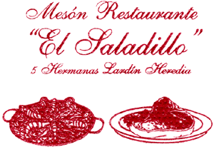 Restaurante Mes�n El Saladillo