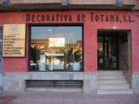 Ceramica - Tarimas - Sanitarios - Ba�o - Totana - Murcia - 1