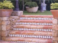 Ceramica - Tarimas - Sanitarios - Ba�o - Totana - Murcia - 2
