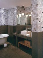 Ceramica - Tarimas - Sanitarios - Ba�o - Totana - Murcia - 12