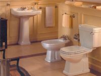 Ceramica - Tarimas - Sanitarios - Ba�o - Totana - Murcia - 13