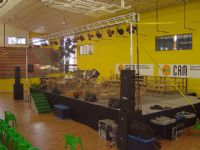 Sonido Murcia - 2