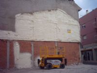 Piscinas Hormig�n impreso,  Aislantes  Murcia - 4