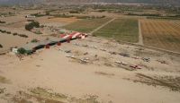 Aerodromo aviones ultraligeros Murcia - 9