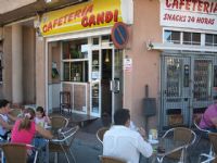 Cafeteria Churreria Totana Murcia - 1