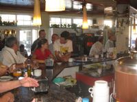 Cafeteria Churreria Totana Murcia - 5