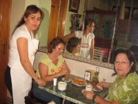 Cafeteria Churreria Totana Murcia - 6