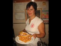 Cafeteria Churreria Totana Murcia - 8