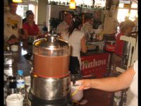 Cafeteria Churreria Totana Murcia - 10