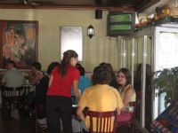 Cafeteria Churreria Totana Murcia - 11