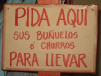 Cafeteria Churreria Totana Murcia - 15