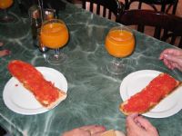 Cafeteria Churreria Totana Murcia - 7