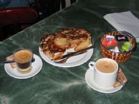 Cafeteria Churreria Totana Murcia - 12