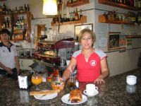 Cafeteria Churreria Totana Murcia - 3