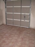 cochera con trastero del piso
 - 8
