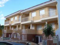 promocion de cuatro duplex C/ Rio Guadalquivir - 18