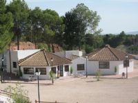 Carnes a la brasa de le�a - 1