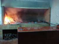 Carnes a la brasa de le�a - 23