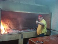 Carnes a la brasa de le�a - 24