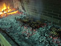 Carnes a la brasa de le�a - 25