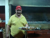 Carnes a la brasa de le�a - 26