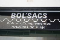 Bolsos y complementos - 50