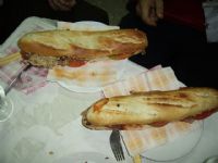 Pizzerias Hamburgueserias Totana - 12