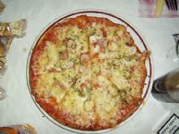 Pizzerias Hamburgueserias Totana - 13