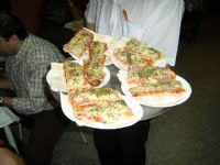 Pizzerias Hamburgueserias Totana - 14