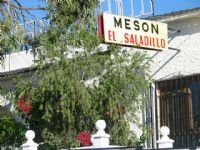 Restaurantes Mazarr�n - 1