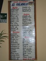 Restaurantes Mazarr�n - 14