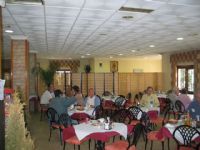 Restaurantes Mazarr�n - 13