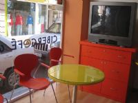 CIBERCAFE ARROBA- TOTANA (MURCIA) - 1