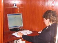 CIBERCAFE ARROBA- TOTANA (MURCIA) - 2