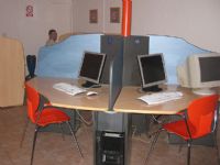 CIBERCAFE ARROBA- TOTANA (MURCIA) - 3