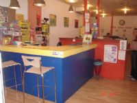 CIBERCAFE ARROBA- TOTANA (MURCIA) - 5