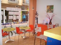 CIBERCAFE ARROBA- TOTANA (MURCIA) - 6